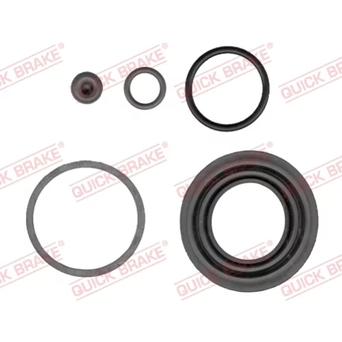Opravná sada brzdového strmeňa QUICK BRAKE 114-0451