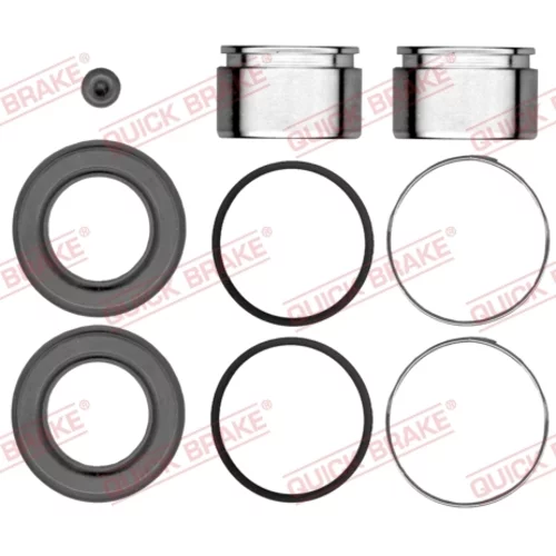 Opravná sada brzdového strmeňa QUICK BRAKE 114-5383