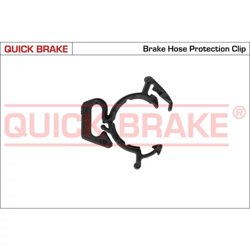 Držiak brzdovej hadice QUICK BRAKE 3291