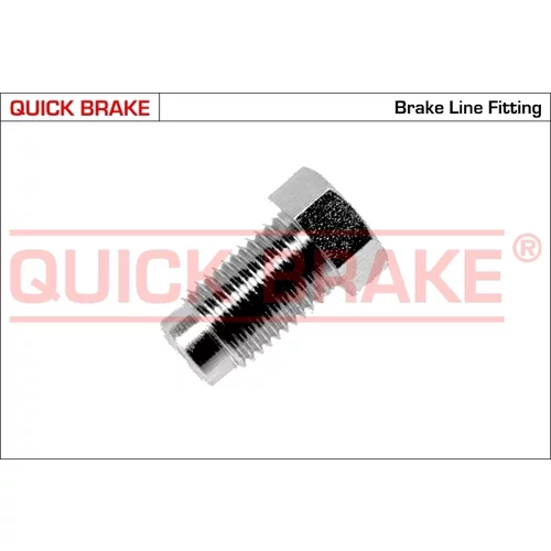 Presuvná skrutka F (Quick Brake)
