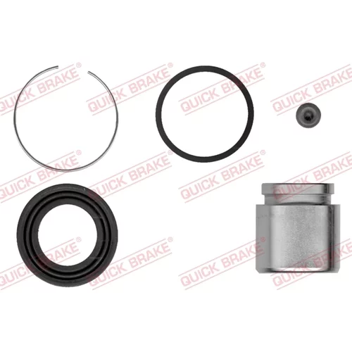 Opravná sada brzdového strmeňa QUICK BRAKE 114-5459