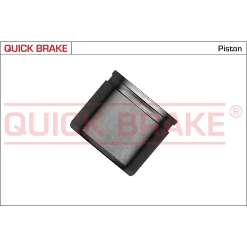 Piest brzdového strmeňa QUICK BRAKE 185231K