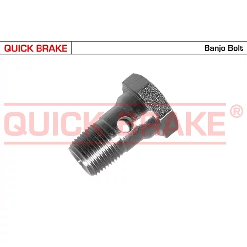 Dutá skrutka QUICK BRAKE 3255