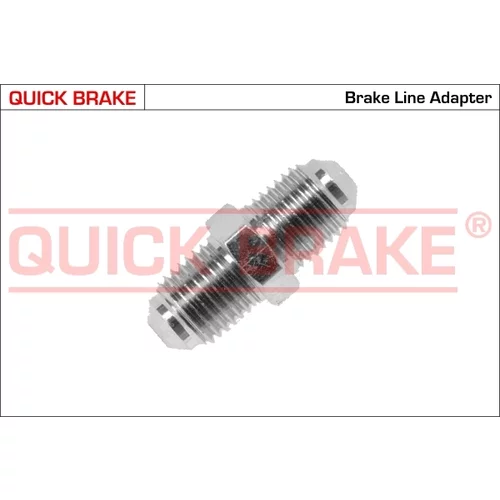 Adaptér brzdového vedenia OKK (Quick Brake)