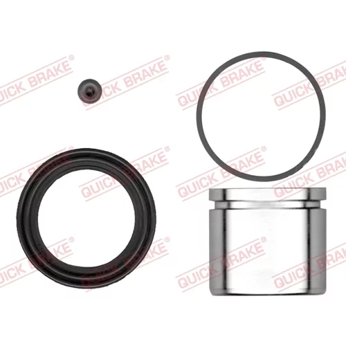 Opravná sada brzdového strmeňa QUICK BRAKE 114-5477