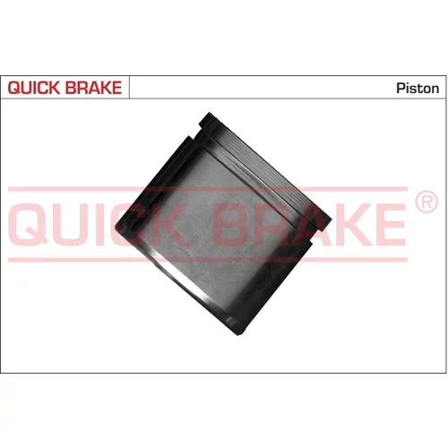 Piest brzdového strmeňa QUICK BRAKE 185049K