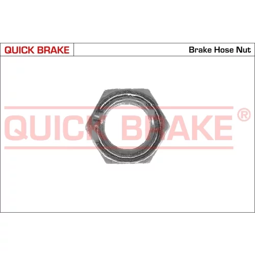 Matica QUICK BRAKE 3232