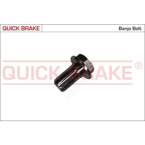 Dutá skrutka 3263 (Quick Brake)