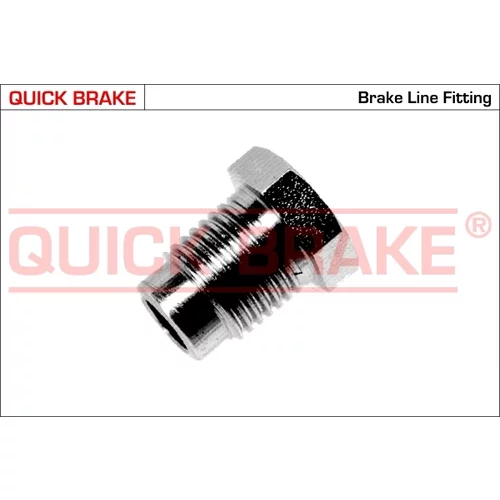 Presuvná skrutka QUICK BRAKE N
