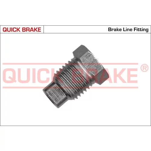 Presuvná skrutka QUICK BRAKE N5.0
