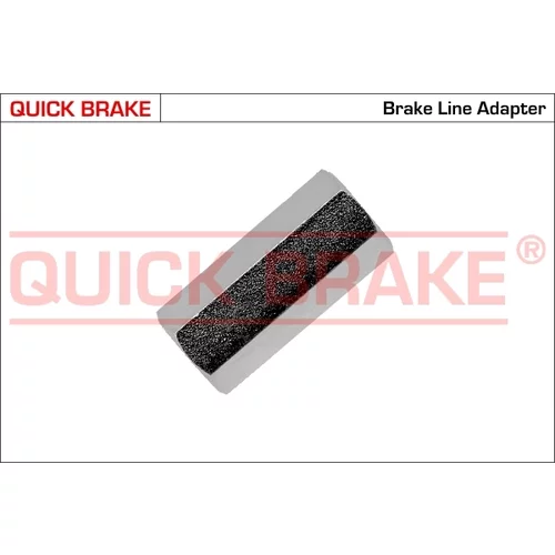 Adaptér brzdového vedenia QUICK BRAKE OFF