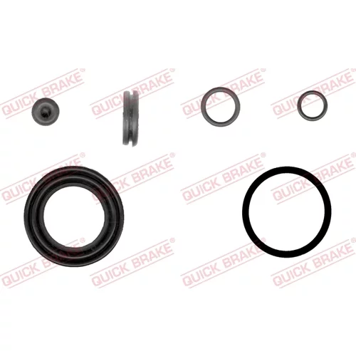 Opravná sada brzdového strmeňa QUICK BRAKE 114-0369