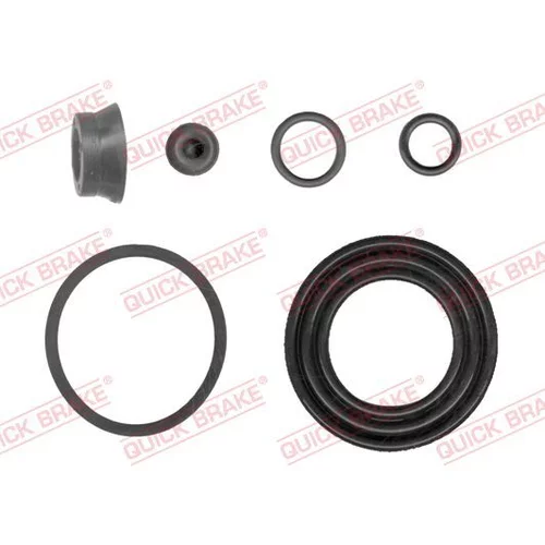 Opravná sada brzdového strmeňa QUICK BRAKE 114-0430
