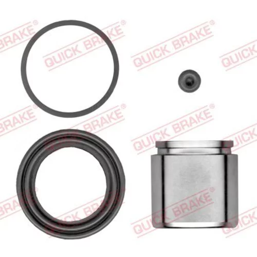 Opravná sada brzdového strmeňa QUICK BRAKE 114-5554