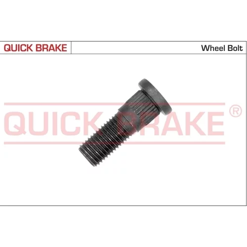 Čap kolesa QUICK BRAKE 171-0175