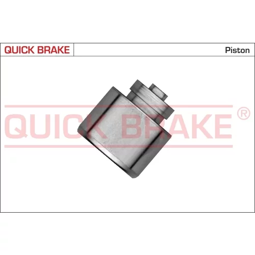 Piest brzdového strmeňa QUICK BRAKE 185260K
