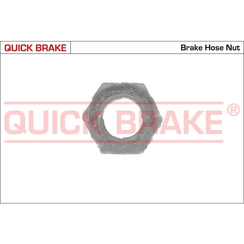 Matica 3231 (Quick Brake)