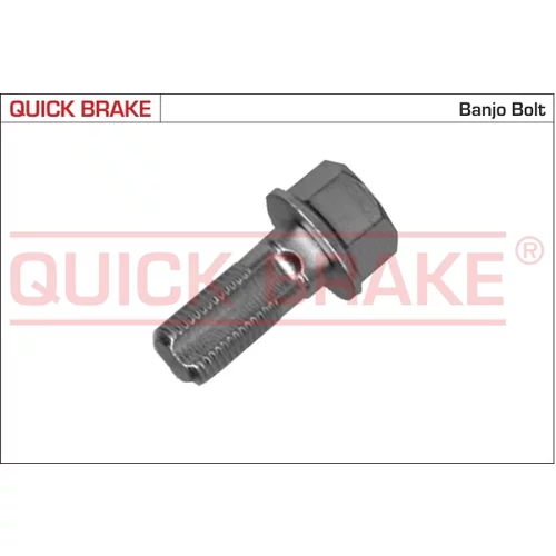 Dutá skrutka 3261 (Quick Brake)