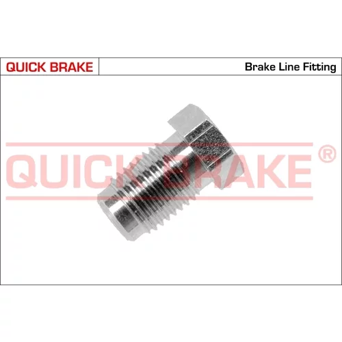Presuvná skrutka QUICK BRAKE PG