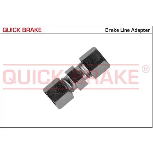 Adaptér brzdového vedenia QUICK BRAKE STT5.0