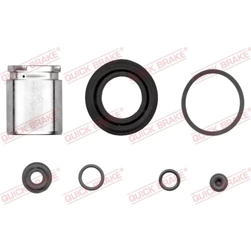Opravná sada brzdového strmeňa QUICK BRAKE 114-5491