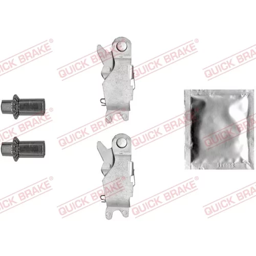 Opravná sada rozpínacieho zariadenia (expandéru) QUICK BRAKE 120 53 006