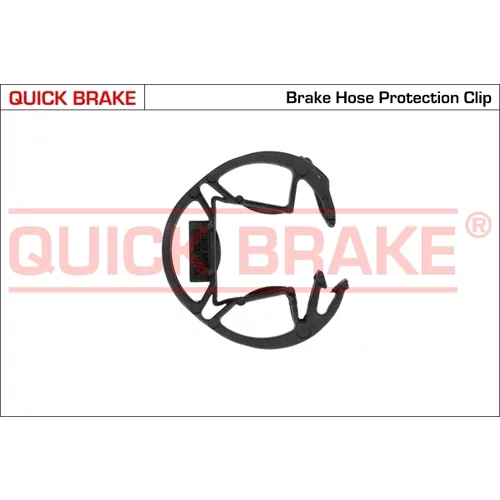 Držiak brzdovej hadice QUICK BRAKE 3290