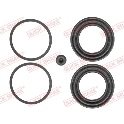 Opravná sada brzdového strmeňa 114-0412 (Quick Brake)