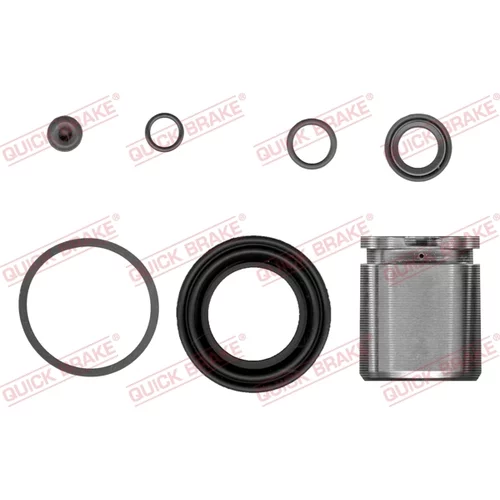 Opravná sada brzdového strmeňa QUICK BRAKE 114-5493