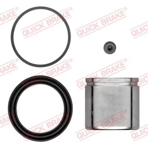 Opravná sada brzdového strmeňa QUICK BRAKE 114-5550