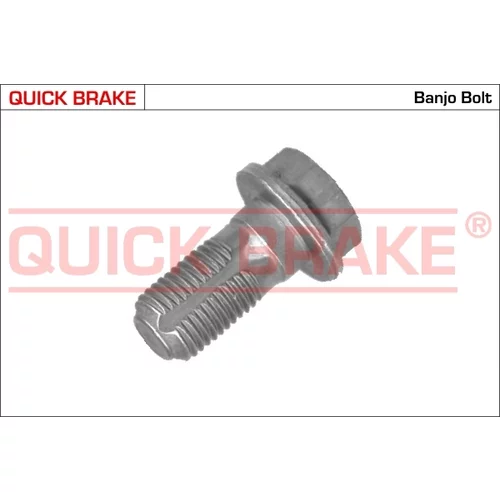 Dutá skrutka 3259 (Quick Brake)