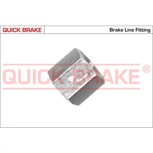 Presuvná skrutka QUICK BRAKE E