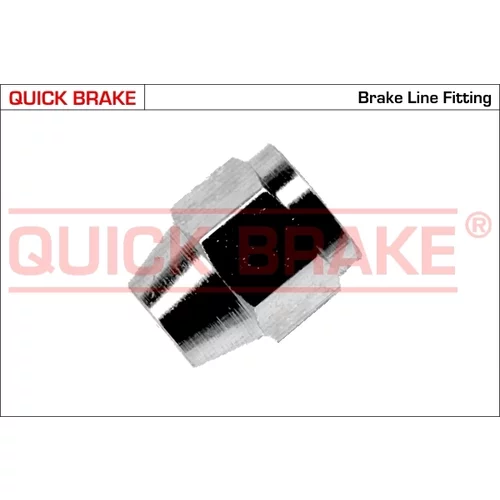 Presuvná skrutka QUICK BRAKE KX