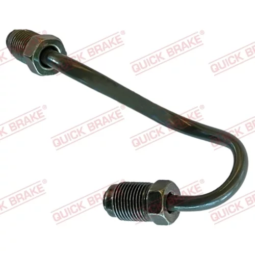 Brzdová hadica ST-0180-001R (Quick Brake) - obr. 1