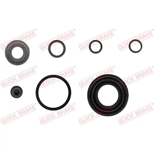 Opravná sada brzdového strmeňa QUICK BRAKE 114-0110