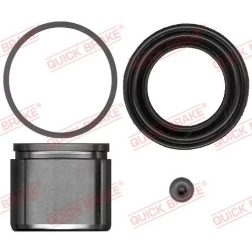 Opravná sada brzdového strmeňa QUICK BRAKE 114-5046