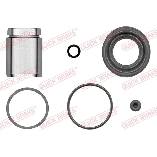 Opravná sada brzdového strmeňa QUICK BRAKE 114-5446