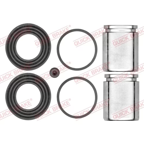 Opravná sada brzdového strmeňa QUICK BRAKE 114-5498