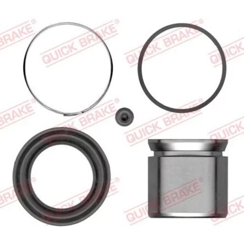Opravná sada brzdového strmeňa QUICK BRAKE 114-5521