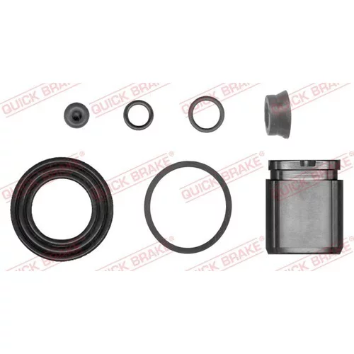 Opravná sada brzdového strmeňa QUICK BRAKE 114-5532