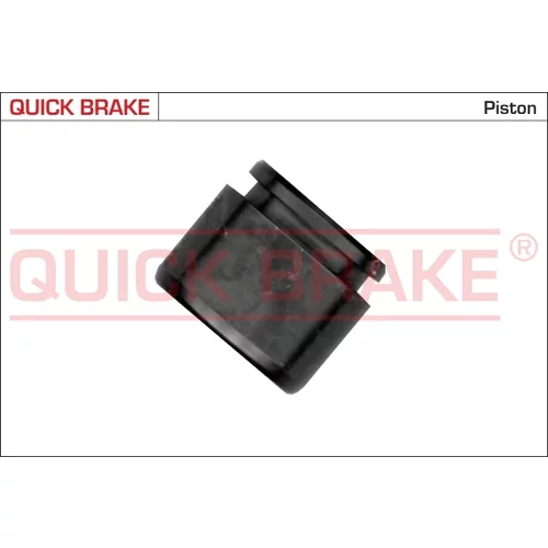 Piest brzdového strmeňa 185296K (Quick Brake)