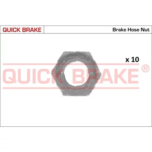 Matica Quick Brake 3231-10K