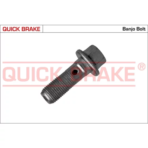 Dutá skrutka 3258 (Quick Brake)