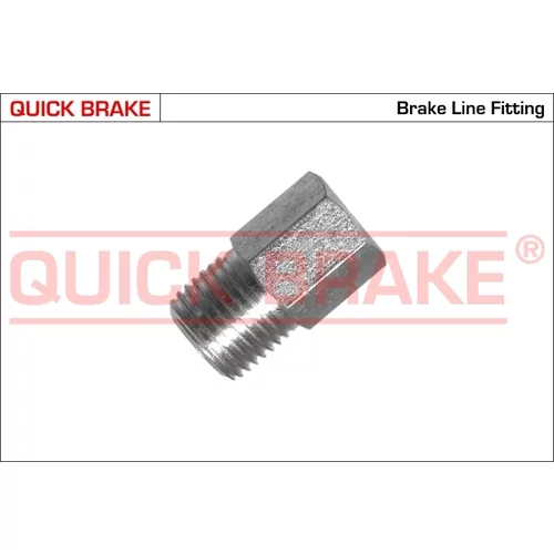 Presuvná skrutka QUICK BRAKE PA5.0