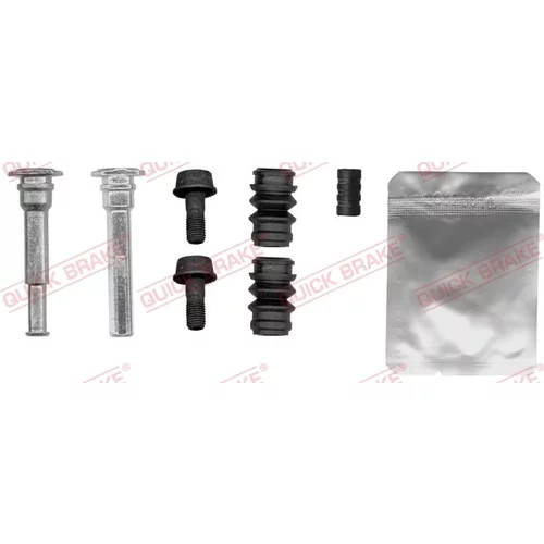 Sada vodiacich puzdier brzdového strmeňa QUICK BRAKE 113-1484X
