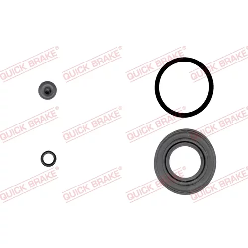 Opravná sada brzdového strmeňa QUICK BRAKE 114-0435