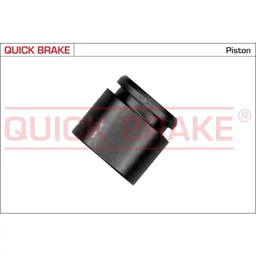 Piest brzdového strmeňa 185287K (Quick Brake)