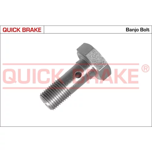 Dutá skrutka 3254 (Quick Brake)