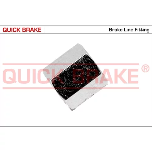 Presuvná skrutka QUICK BRAKE EV