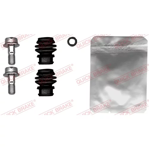 Sada príslušenstva brzdového strmeňa 113-1478 (Quick Brake)